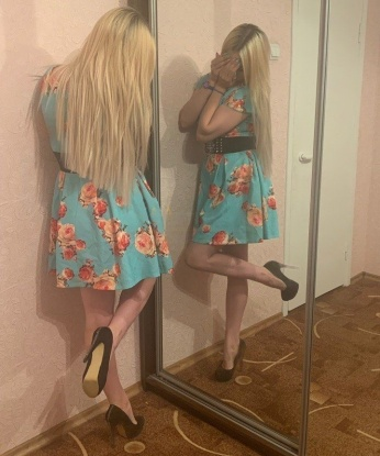 Ульяна, 22 года